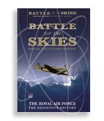 DVD available Battle for the Skies