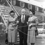 Photos from can '258 Douglas DC-6B Philippines Airlines' in 1952