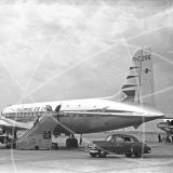 Photos from can '258 Douglas DC-6B Philippines Airlines' in 1952