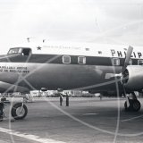 Photos from can '258 Douglas DC-6B Philippines Airlines' in 1952