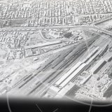 Photos from can 'Douglas DC-3 proving to Chitral' in 1962