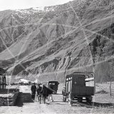 Photos from can 'Douglas DC-3 proving to Chitral' in 1962