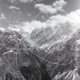Photos from can 'Douglas DC-3 proving to Chitral' in 1962