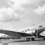 Photos from can '47 Bromma Sweden Aug 1946' in Unknown