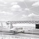 Photos from can '47 Bromma Sweden Aug 1946' in 1947