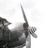 Photos from can '47 Bromma Sweden Aug 1946' in 1947