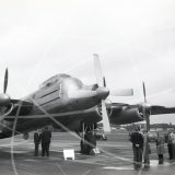 Photos from can '76 Farnborough 1956 reel 3' in 1956