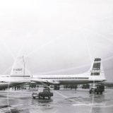 Photos from can '76 Farnborough 1956 reel 3' in 1956