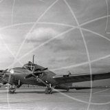 Photos from can '41 Dublin January 1946' in 1946