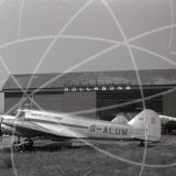 Photos from can '196 Croydon March 1954' in 1954