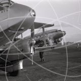 Photos from can '106 BEA Grimsetter Sumburgh  30.11.1951' in 1951