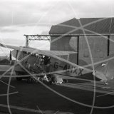 Photos from can '106 BEA Grimsetter Sumburgh  30.11.1951' in 1951