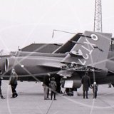  at Leuchars in 1969