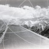 Photos from can '15 PIA DC-3 Chitral flight 1962' in 1962