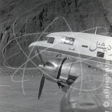 Photos from can '15 PIA DC-3 Chitral flight 1962' in 1962