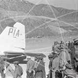 Photos from can '15 PIA DC-3 Chitral flight 1962' in 1962
