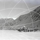 Photos from can '15 PIA DC-3 Chitral flight 1962' in 1962