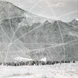 Photos from can '15 PIA DC-3 Chitral flight 1962' in 1962
