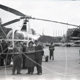 Photos from can '3 BEA S.51 Helicopter Test Unit Waterloo 1952' in 1952
