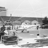 Photos from can '3 BEA S.51 Helicopter Test Unit Waterloo 1952' in 1952