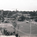 Photos from can '3 BEA S.51 Helicopter Test Unit Waterloo 1952' in 1952