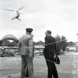 Photos from can '3 BEA S.51 Helicopter Test Unit Waterloo 1952' in 1952