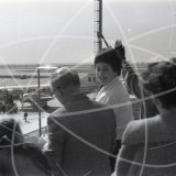 Photos from can '6 LAP 1955 BEA flies first service from Central Terminal' in 1955