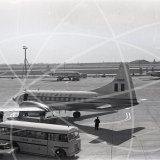 Photos from can '6 LAP 1955 BEA flies first service from Central Terminal' in 1955
