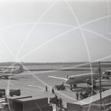 Photos from can '6 LAP 1955 BEA flies first service from Central Terminal' in 1955