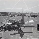 Photos from can '6 LAP 1955 BEA flies first service from Central Terminal' in 1955