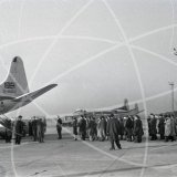 Photos from can '6 LAP 1955 BEA flies first service from Central Terminal' in 1955