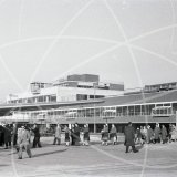Photos from can '6 LAP 1955 BEA flies first service from Central Terminal' in 1955