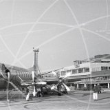 Photos from can '6 LAP 1955 BEA flies first service from Central Terminal' in 1955