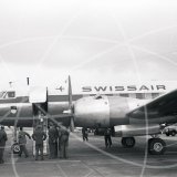 Photos from can '173' in 1956