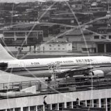 B-2306 - Airbus A300 600 at Kai Tak Hong Kong in 1997