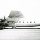 G-ALZW - Airspeed Ambassador at Unknown in Unknown
