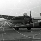 G-AMAE - Airspeed Ambassador 2 (production) at Gatwick in 1961