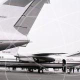 CCCP-46791 - Antonov AN-24 B at Le Bourget in 1965