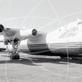 G-APRL - Armstrong Whitworth Argosy at Baginton in 1988