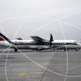 EI-CLC - ATR 72 -212 at Unknown in 2001