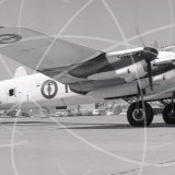 13 - Avro Lancaster at Whenuapai in 1961