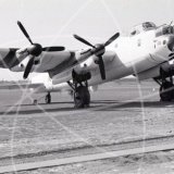 15 - Avro Lancaster at Bankstown in 1965