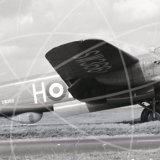 SW366 - Avro Lancaster at Unknown in Unknown