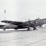 WR967 - Avro Shackleton at Luqa Airport in 1965