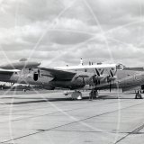 XF708 - Avro Shackleton MR.3 at Unknown in 1967
