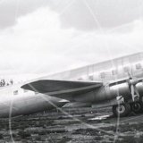 G-AGRY - Avro Tudor at Unknown in Unknown