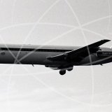 G-AVMJ - BAC 1-11 510ED at Wycombe in 1968