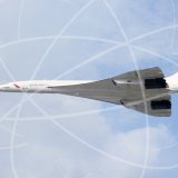 G-BOAD - BAC Concorde at Unknown in Unknown