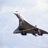 G-BOAD - BAC Concorde at Unknown in Unknown