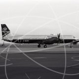 G-MANH - BAe Systems ATP at Speke in Unknown